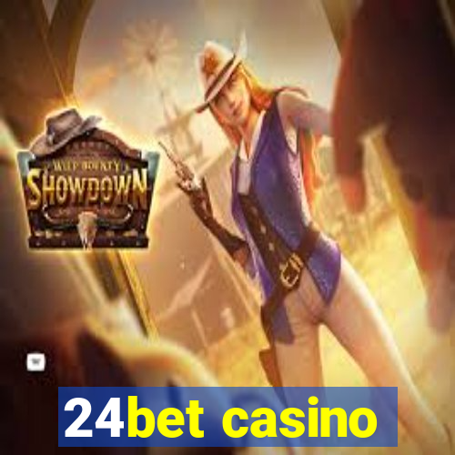 24bet casino